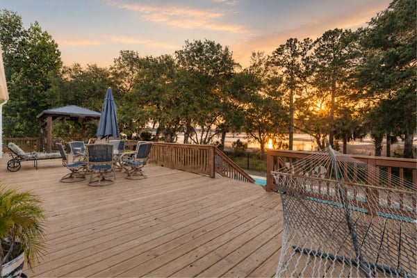 12 Crippled Oak Road, Okatie, SC