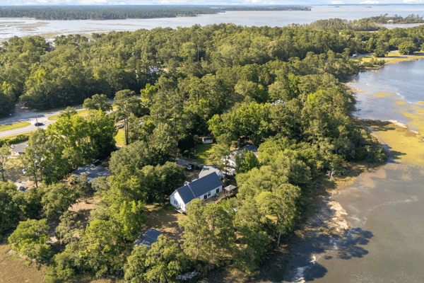 12 Crippled Oak Road, Okatie, SC