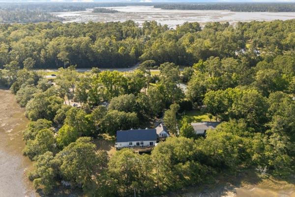 12 Crippled Oak Road, Okatie, SC