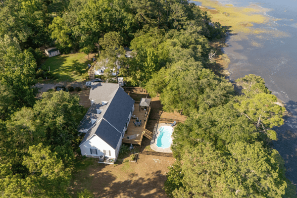 12 Crippled Oak Road, Okatie, SC