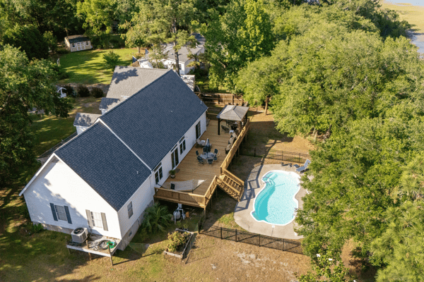 12 Crippled Oak Road, Okatie, SC