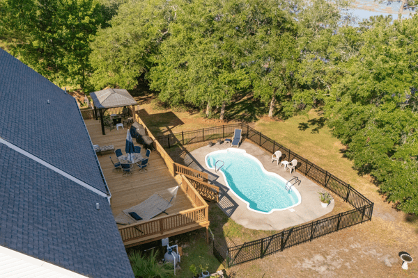 12 Crippled Oak Road, Okatie, SC