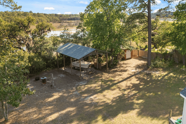 12 Crippled Oak Road, Okatie, SC