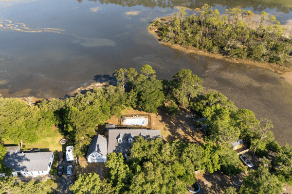 12 Crippled Oak Road, Okatie, SC
