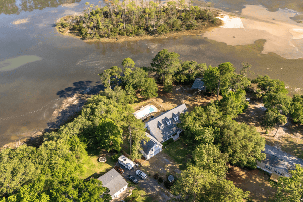 12 Crippled Oak Road, Okatie, SC