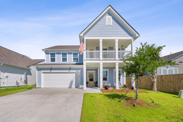10 Neiman Drive, Okatie, SC