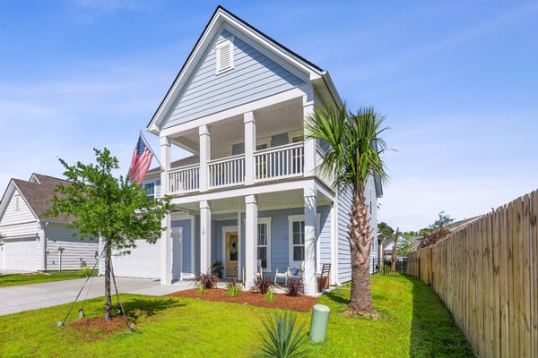 10 Neiman Drive, Okatie, SC