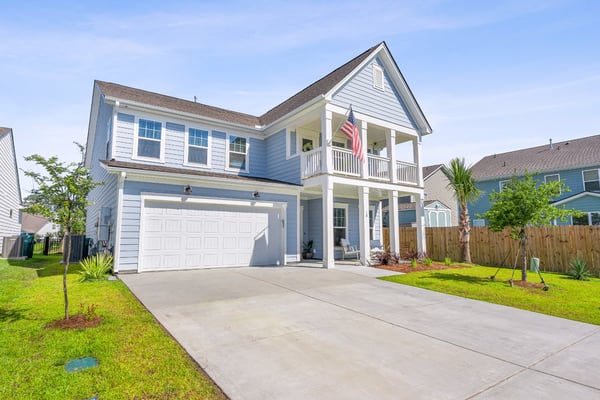 10 Neiman Drive, Okatie, SC