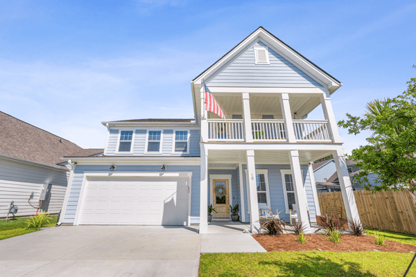 10 Neiman Drive, Okatie, SC