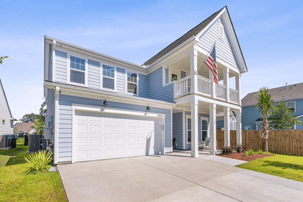 10 Neiman Drive, Okatie, SC