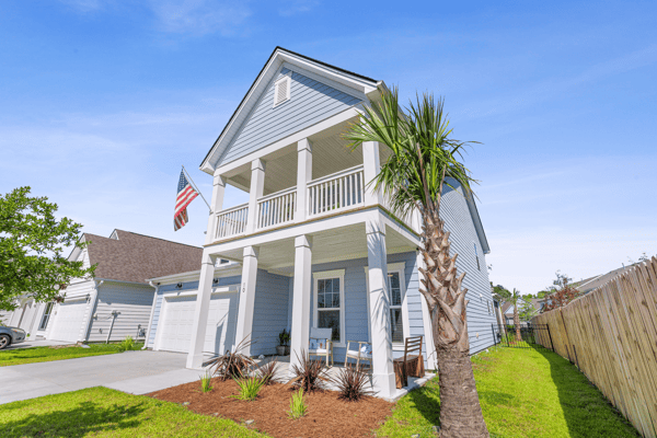 10 Neiman Drive, Okatie, SC