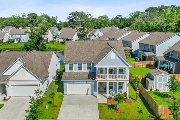 10 Neiman Drive, Okatie, SC