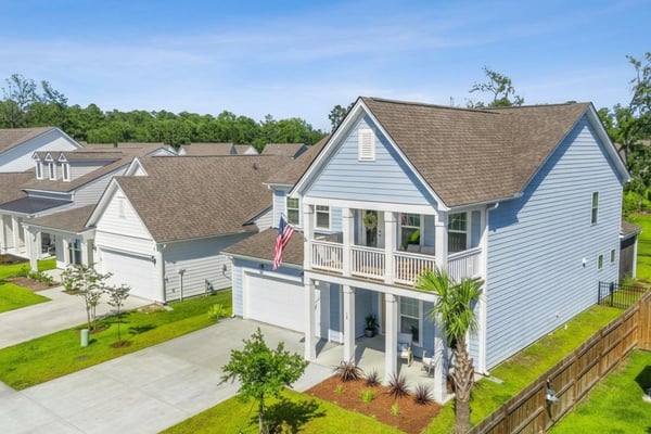 10 Neiman Drive, Okatie, SC