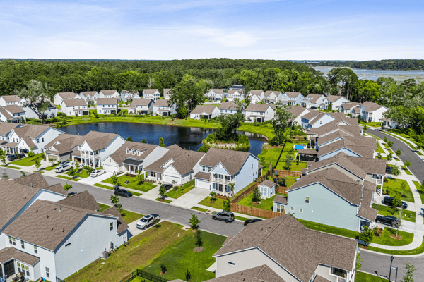 10 Neiman Drive, Okatie, SC