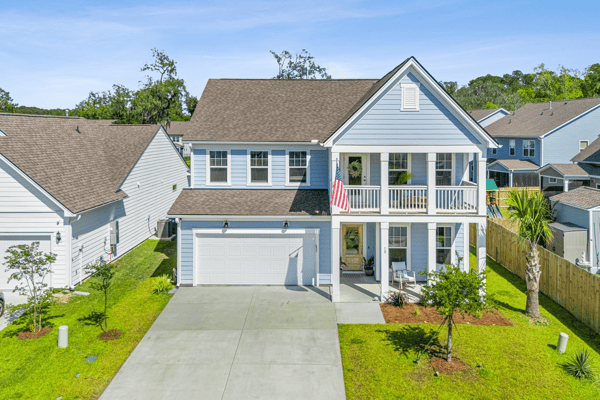 10 Neiman Drive, Okatie, SC