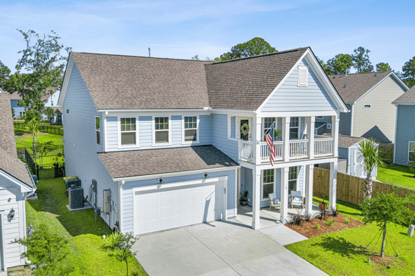10 Neiman Drive, Okatie, SC