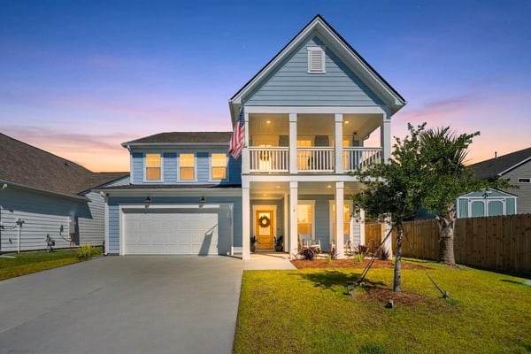 10 Neiman Drive, Okatie, SC