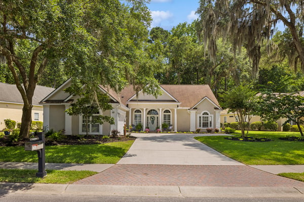 43 Point West Drive, Bluffton, SC