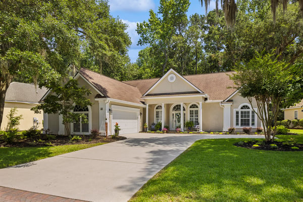 43 Point West Drive, Bluffton, SC