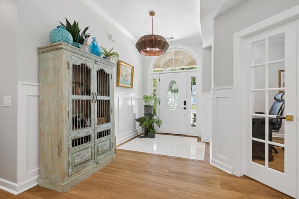43 Point West Drive, Bluffton, SC