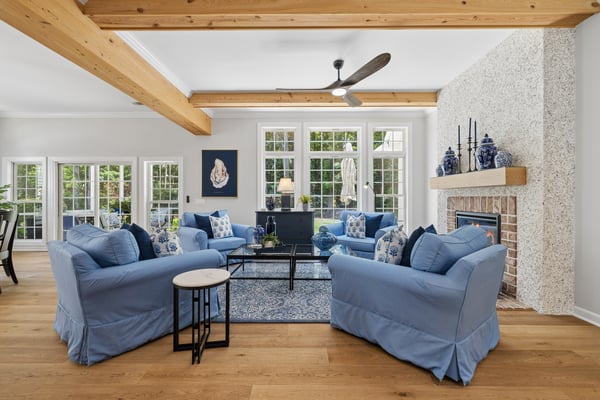 43 Point West Drive, Bluffton, SC