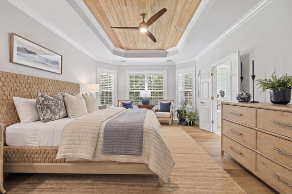 43 Point West Drive, Bluffton, SC