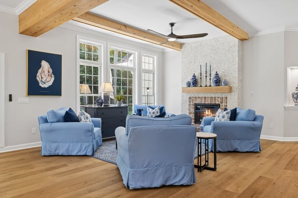 43 Point West Drive, Bluffton, SC