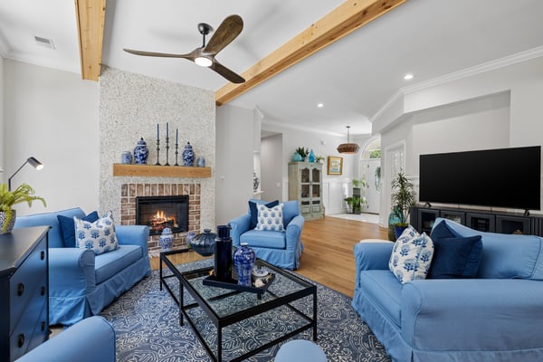 43 Point West Drive, Bluffton, SC