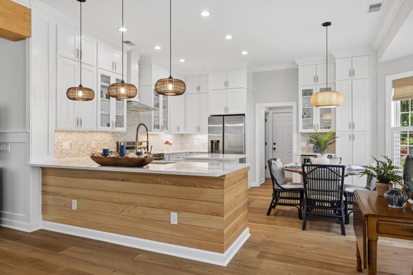 43 Point West Drive, Bluffton, SC