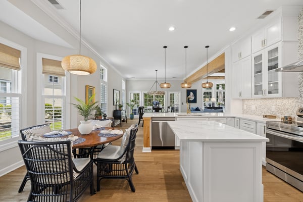 43 Point West Drive, Bluffton, SC