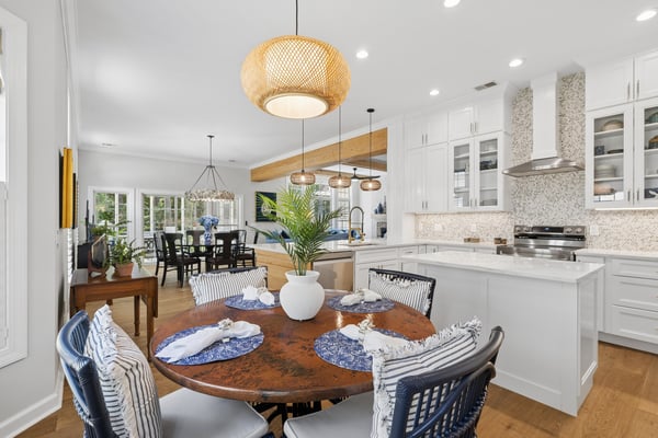 43 Point West Drive, Bluffton, SC