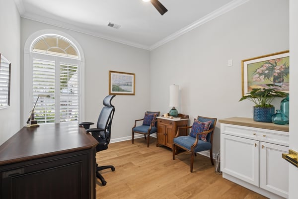 43 Point West Drive, Bluffton, SC