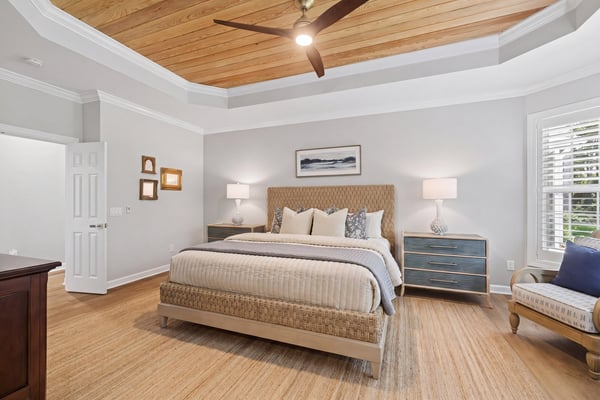 43 Point West Drive, Bluffton, SC