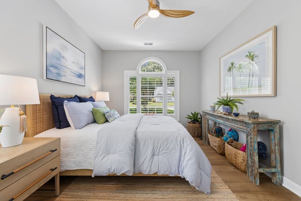 43 Point West Drive, Bluffton, SC