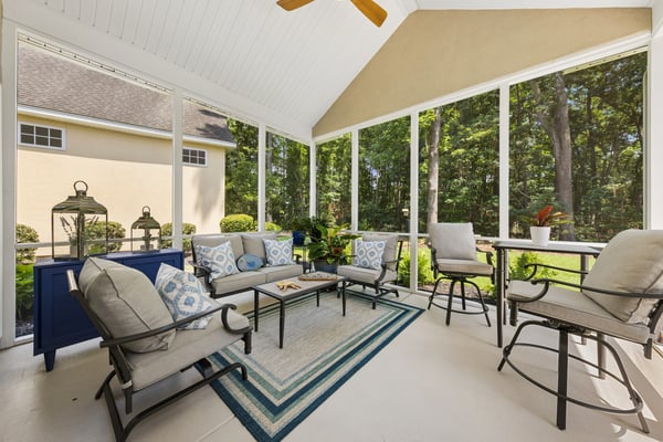 43 Point West Drive, Bluffton, SC
