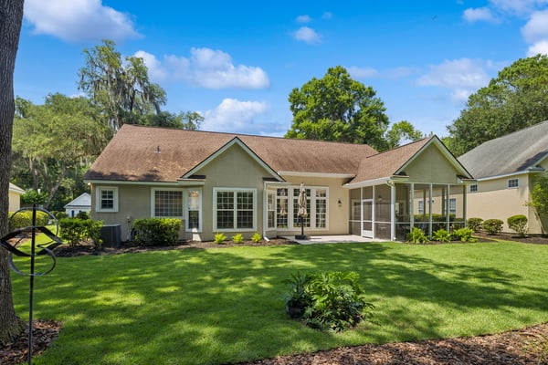 43 Point West Drive, Bluffton, SC