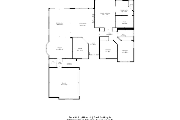 43 Point West Drive, Bluffton, SC