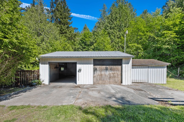 38104 Hillview Lane NE, Hansville, WA
