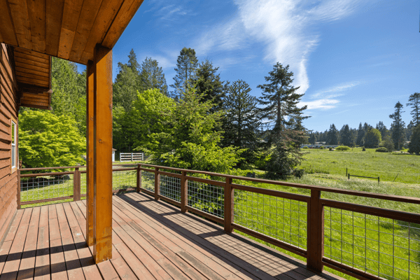 38104 Hillview Lane NE, Hansville, WA