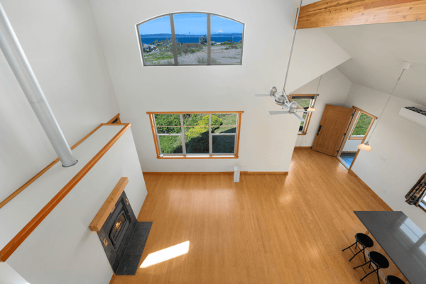 38104 Hillview Lane NE, Hansville, WA