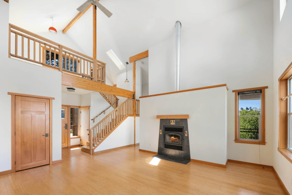 38104 Hillview Lane NE, Hansville, WA