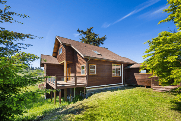38104 Hillview Lane NE, Hansville, WA