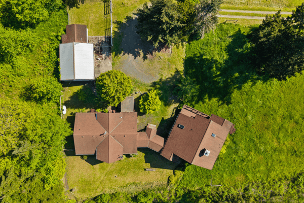 38104 Hillview Lane NE, Hansville, WA