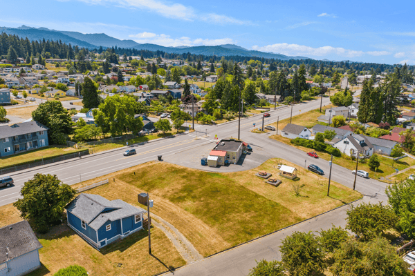 709 E Lauridsen Blvd, Port Angeles, WA