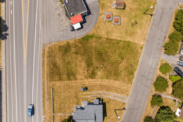 709 E Lauridsen Blvd, Port Angeles, WA