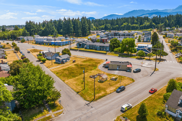 709 E Lauridsen Blvd, Port Angeles, WA