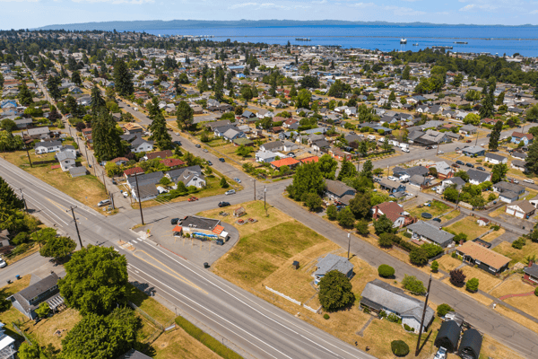 709 E Lauridsen Blvd, Port Angeles, WA