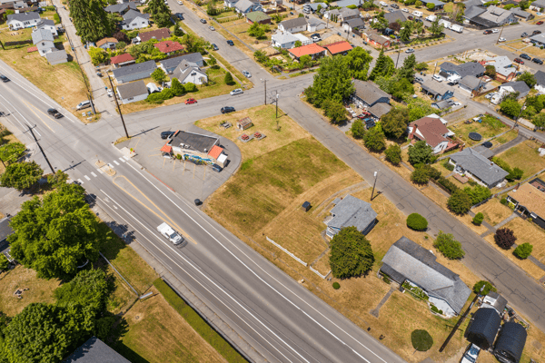 709 E Lauridsen Blvd, Port Angeles, WA