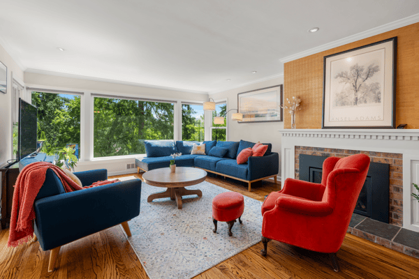 6626 57th Ave NE, Seattle, WA
