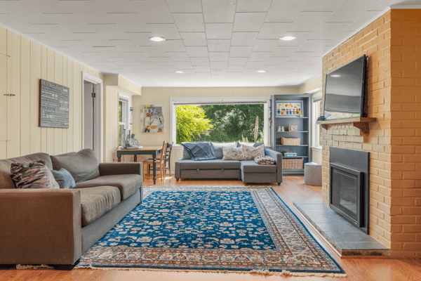 6626 57th Ave NE, Seattle, WA